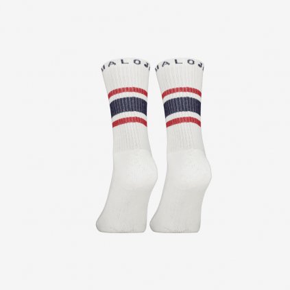 Ponožky Maloja IllasM. - Modré (Velikost 43-46)