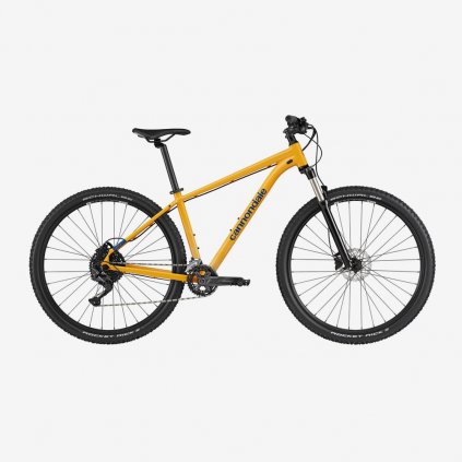 Horské kolo Cannondale Trail 29" 5 - Žluté