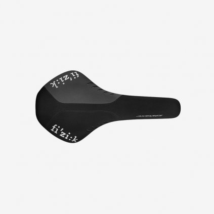 Sedlo Fizik Vento Antares R3 - Černé (Velikost 150MM)