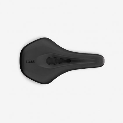 Sedlo Fizik Terra Aidon X5 - Černé (Velikost 160mm)