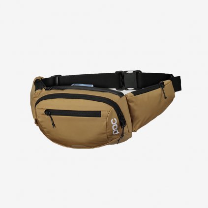 Ledvinka POC Lamina Hip Pack - Hnědá (Velikost 2L)