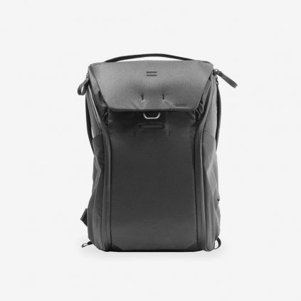 Batoh Peak Design Everyday 30L v2 - Černý (Velikost 30L)