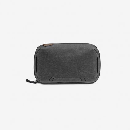 Organizér Peak Design Tech Pouch - Šedý (Velikost OS)