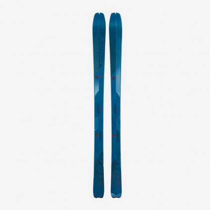 Skialpové lyže Elan Ibex 84 - Modré