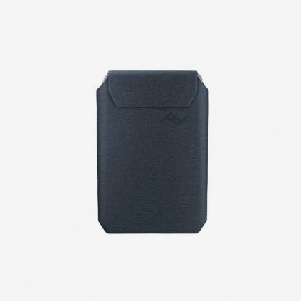 Peněženka Peak Design Slim - Modrá (Velikost OS)