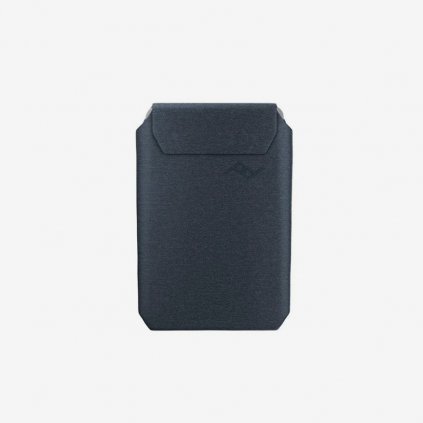 Peněženka Peak Design Stand - Modrá (Velikost OS)