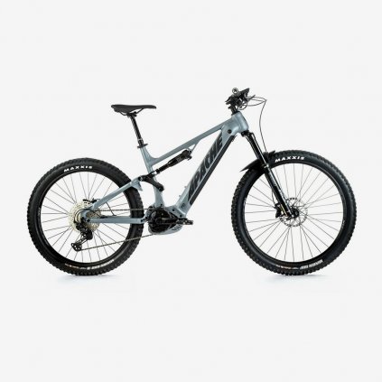 Elektrokolo Apache Quruk Bosch 1 CX 29"/27,5" - Šedé