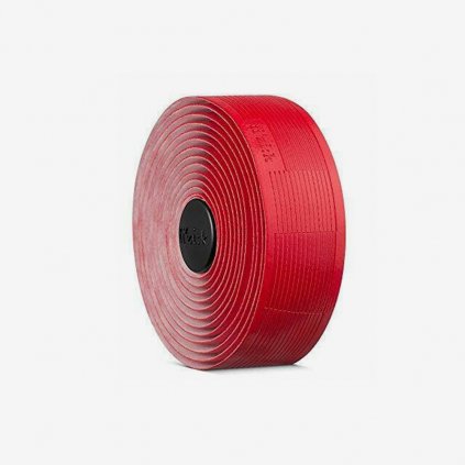 Omotávka Fizik Vento Microtex 2mm tacky - Červená
