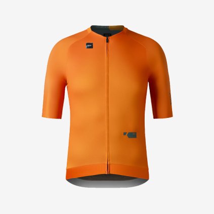 Dres GOBIK CX PRO 3.0 - Oranžový