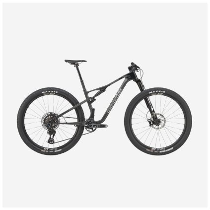 Horské kolo Cannondale Scalpel 29" Carbon 1 - Černé