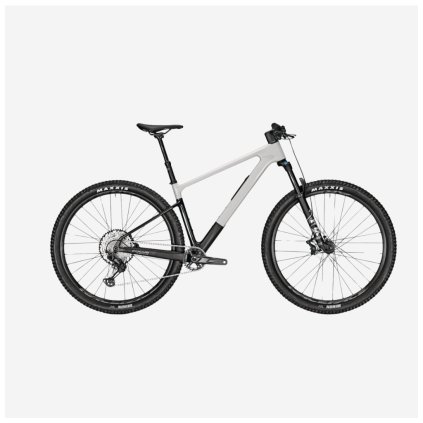 Horské kolo FOCUS Raven 8.8 - Šedé