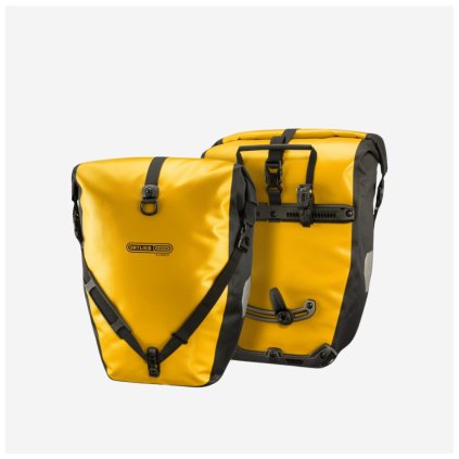 Brašny Ortlieb Back-Roller - Žluté