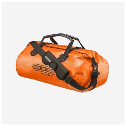 Brašna Ortlieb Rack-Pack - 31 - Oranžová