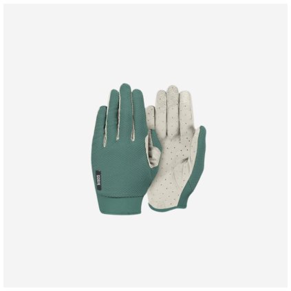 Rukavice GOBIK Lynx 2.0 - Zelené