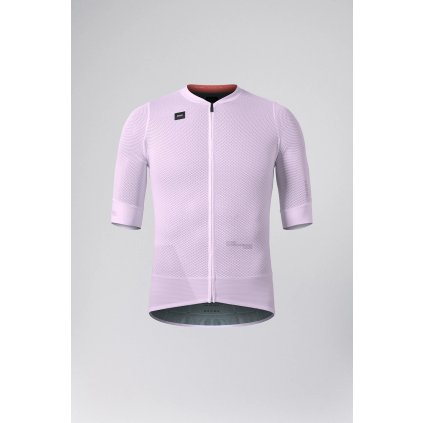 Dres GOBIK Carrera 2.0 - Fialový