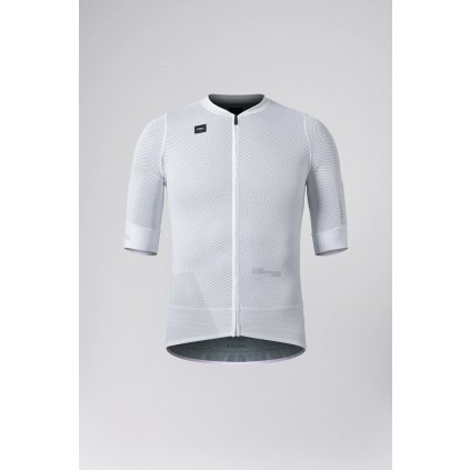 Dres GOBIK Carrera 2.0 - Bílý