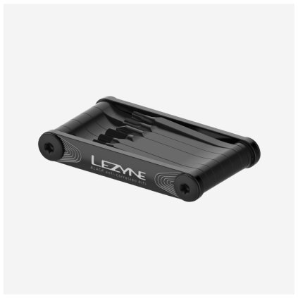 Nářadí Lezyne V PRO 11 - Černé