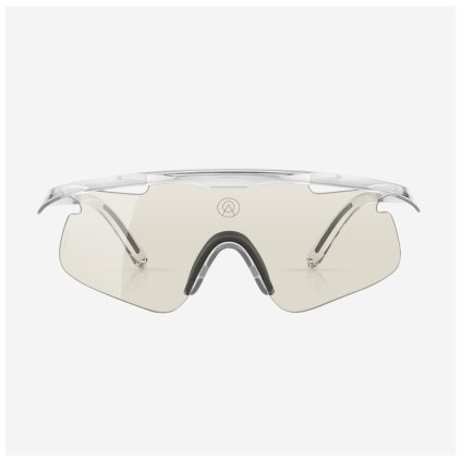 Cyklistické brýle Alba Optics Mantra VZUM F-Lens RKT - Čiré