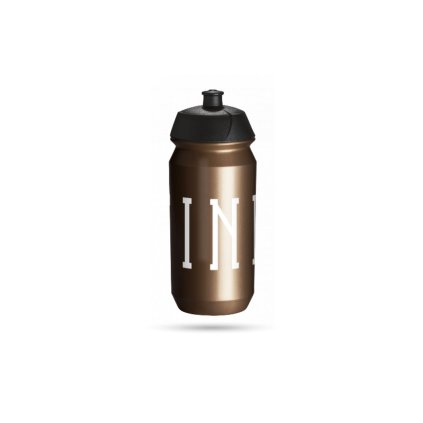 Bidon Finna 500ml - Bronzový