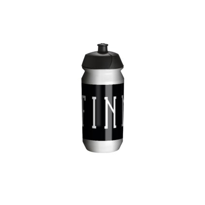 Bidon Finna 500ml - Bíločerný