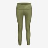 Dámské kalhoty Maloja GoldhaferM - Zelené (Velikost S)
