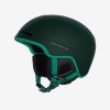 Lyžařská helma POC Obex Pure - Zelená (Velikost XS-S(51-54))