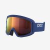 Lyžařské brýle POC Opsin Clarity - Modré/Oranžové sklo (Velikost OS)