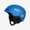 Dětská lyžařská helma POCito Obex MIPS - Modrá (Velikost XXS-XS(48-52))
