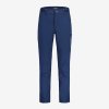 Pánské kalhoty Maloja ZiestM - Modré (Velikost L)
