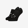 Ponožky Maloja ZoldoM - Černé
