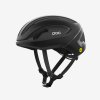 Cyklistická helma POC Omne Air MIPS - Černá (Velikost L)