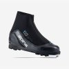 Dámské boty na běžky Alpina T 10 EVE - Černé (Velikost 42)