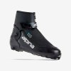 Dámské boty na běžky Alpina T 15 EVE - Černé (Velikost 42)