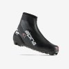 Pánské boty na běžky Alpina Action Classic - Černé (Velikost 47)