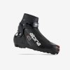Pánské boty na běžky Alpina Action Classic AS - Černé (Velikost 46)