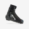 Dámské boty na běžky Alpina Action Skate EVE - Černé (Velikost 41)