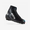 Dámské boty na běžky Alpina Action Classic EVE - Černé (Velikost 42)