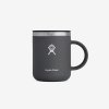 Hrnek Hydro Flask 6 OZ Mug - Šedý