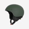 Lyžařská helma POC Meninx - Zelená (Velikost XL-XXL (59-62))