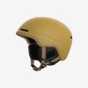 Lyžařská helma POC Obex Pure - Hnědá (Velikost XL-XXL (59-62))