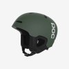 Lyžařská helma POC Auric Cut - Zelená (Velikost XL-XXL (59-62))