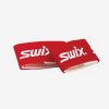 Pásky na běžky Swix - Červené