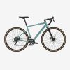 Gravel kolo Cannondale Topstone 3 - Modré