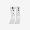 Ponožky Maloja IselerM. - Bílé (Velikost 43-46)