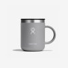 Hrnek Hydro Flask 12 OZ Mug - Šedý