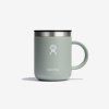 Hrnek Hydro Flask 12 OZ Mug - Zelený