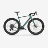 Gravel kolo 3T Extrema Italia Rival GX Eagle AXS - Modré