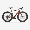 Gravel kolo 3T Extrema Italia Rival GX Eagle AXS - Hnědé