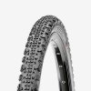 Gravel plášť Maxxis Ravager 700x40 kevlar EXO/TR - Černý