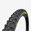 MTB plášť Michelin Wild Enduro přední Kevlar Magi-X DH 29x2.40 Racing line - Černý (Velikost 29x2.40)